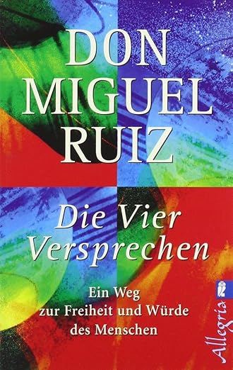 Die vier Versprechen (Ullstein Taschenbuch)