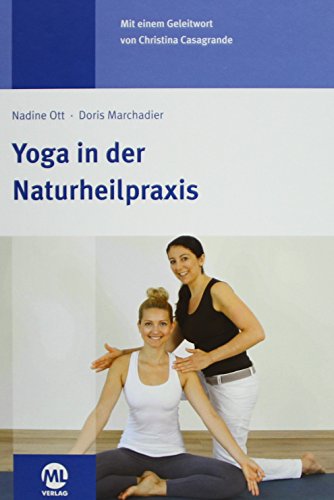 Yoga in der Naturheilpraxis