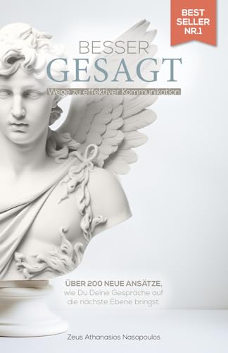 Besser gesagt: Wege zu effektiver Kommunikation