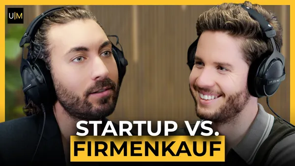 Cover des Podcasts Oscar Karem