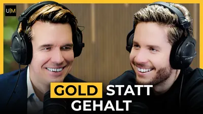 Cover des Podcasts Was dir dein Steuerberater verschweigt - Christian Gebert (steuerberaten.de)