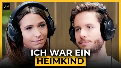 Cover des Podcasts Vom Heimkind zur Mode-Unternehmerin – Melanie Schneppershoff (Mamell)