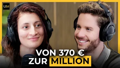 Cover des Podcasts Vom Dorf ohne Strom zur Millionen-YouTuberin - Nana Janashia (TechWorld with Nana)