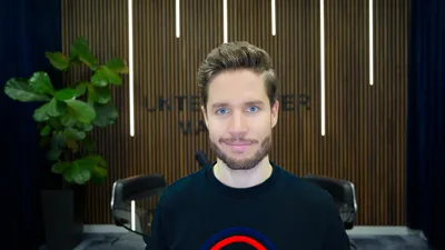 Christoph Lindemann im Unternehmer Macher Podcast reflektiert über Charakterentwicklung Routinen und die wichtigsten Erfolgsprinzipien für 2026