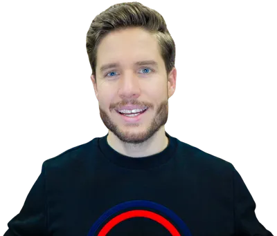 Gast Christoph Lindemann des Unternehmer Macher Podcasts
