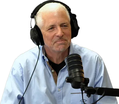 Gast Dirk Müller des Unternehmer Macher Podcasts