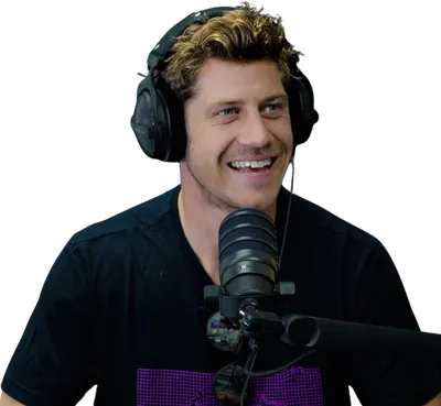 Gast Marcel Schrötter des Unternehmer Macher Podcasts