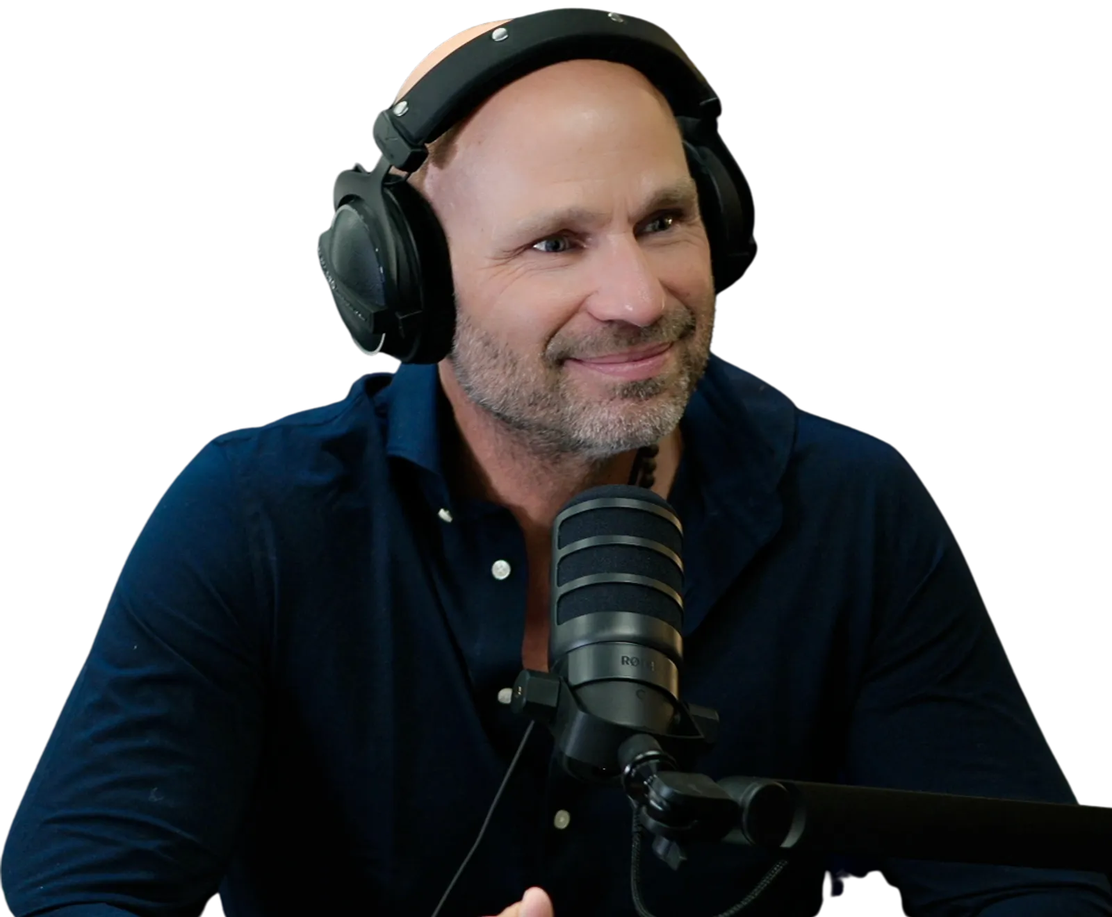Gregory Rankel Roger Rankel | Gast Unternehmer Macher Podcast