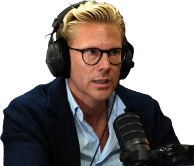 Gast Stephan Kemen des Unternehmer Macher Podcasts